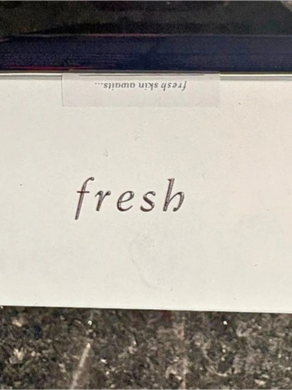 Fresh Rose Deep Hydration Routine Set – Brand New in Box - Picture 3 of 3